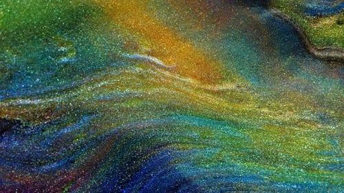 Fluid Art