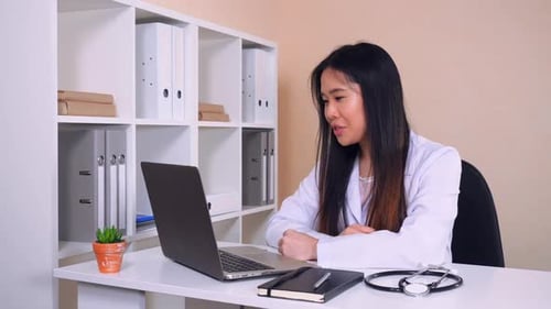 Doctor Telemedicine Consultation Online