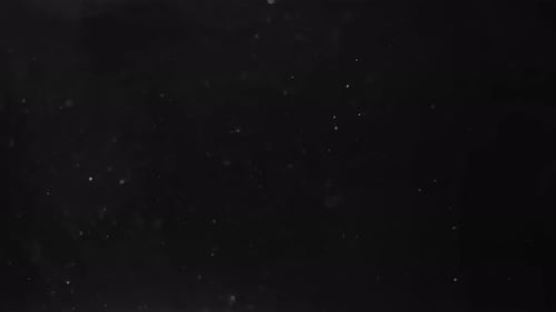 Dust Particle 4K