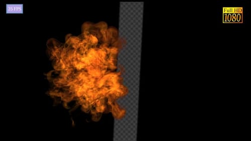 Fire B5 HD