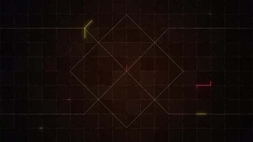 4K Digitaler Hintergrund 17 Seamless