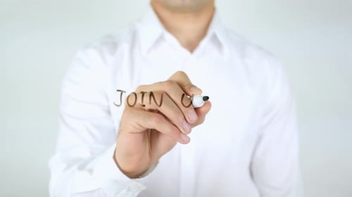 Join Us