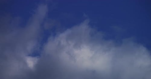 Cloud Timelapse 034