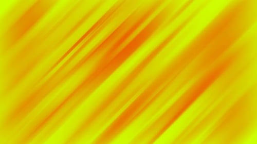 Dynamic Abstract Yellow Orange Diagonal Lines Background