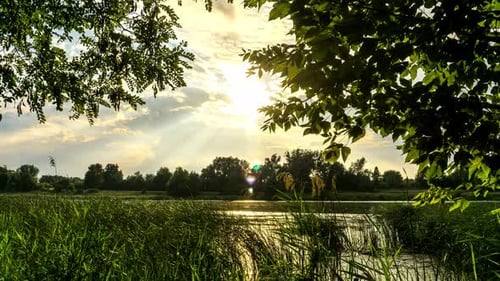 Nogat Fluss