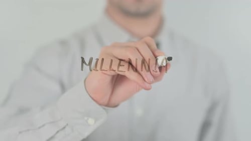 Millenials