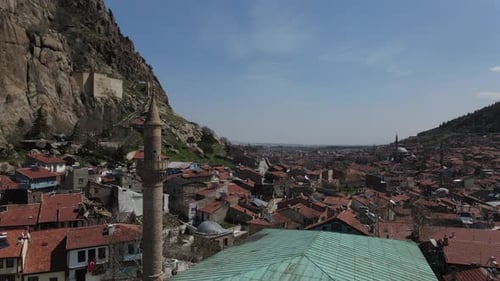 Afyon Ulu Cami Mosque