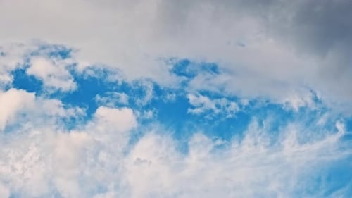 Nuages (temps réel)