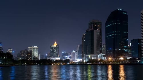 City
