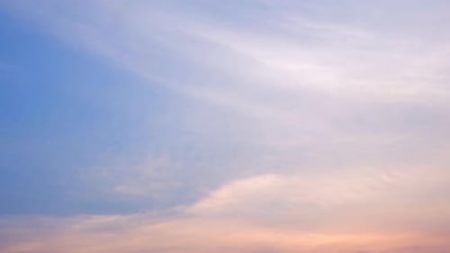 4K Sky Time lapse, Beautiful background, Sky Timelapse of skyscrapers.