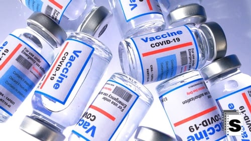 COVID-19 Vaccine Vials for Emergency Use