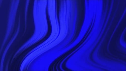 Fluidfraktaler Hintergrund