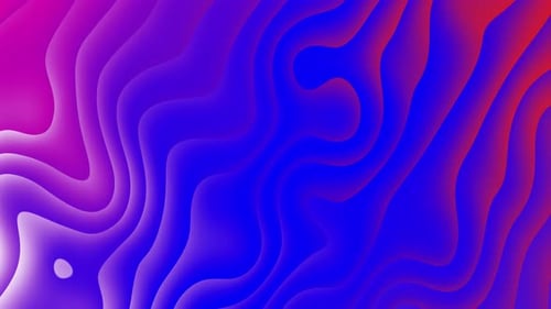 fondo abstracto de onda colorida.