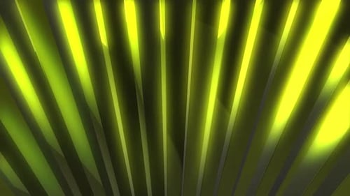 Abstrait de couleur jaune