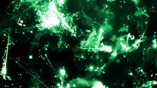 Digital Green Lights