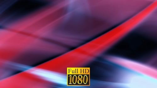 Abstract Background Wave 05 HD