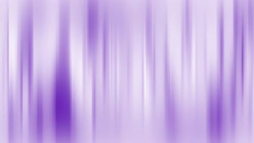 Abstract Purple Vertical Lines Looping Animation Background