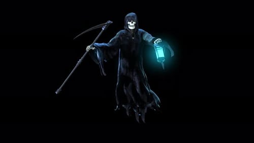 Halloween Angles Of Death Front A 4 K