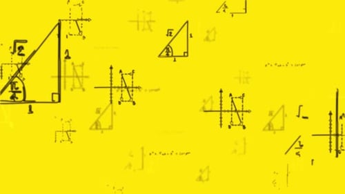 Mathe Geometrische Formel