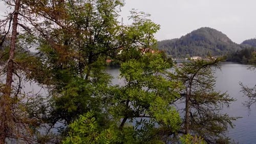 Bled Slovenia