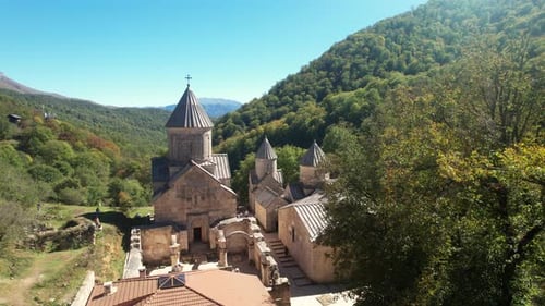 Haghartsin Monastery