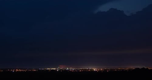 Lightning City