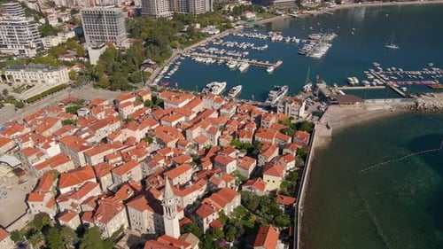 Aerial Video