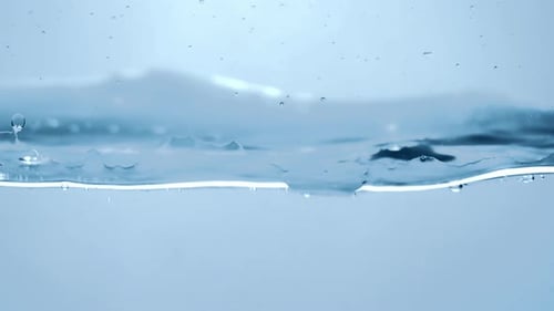 Water (4K)