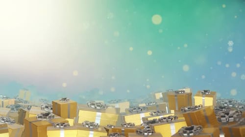 Gift Box 01 HD