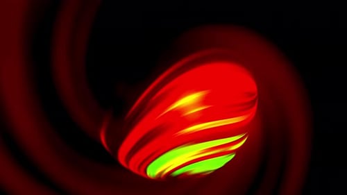 Unknown planet with energy surface in outer space