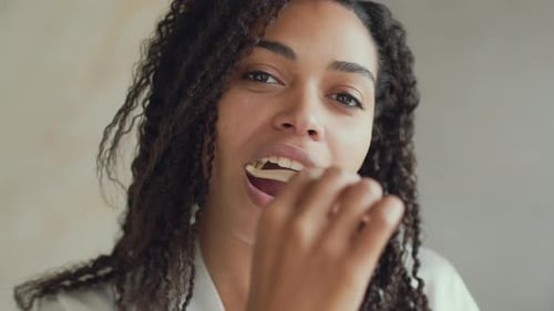 Deep Teeth Cleaning