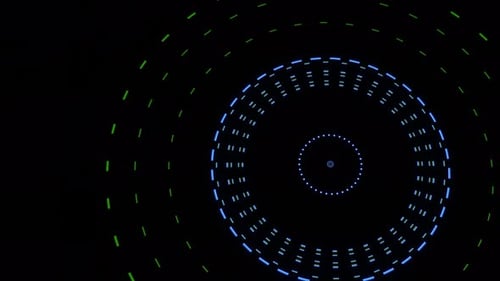 Disco Light Pulsating Lumières colorées