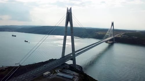 Brücke Istanbul 5