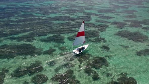 Sailing Boat