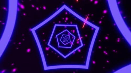 Infinite Loopable Tunnel 06