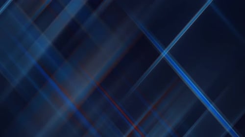 abstrakte blaue Strahlen Tech Hintergrund