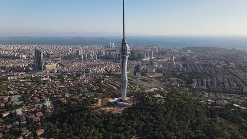 Radio Tower