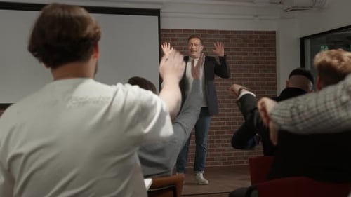 Investors are unhappy with the company's CEO performance. Ceo of the company tells a new strategy.