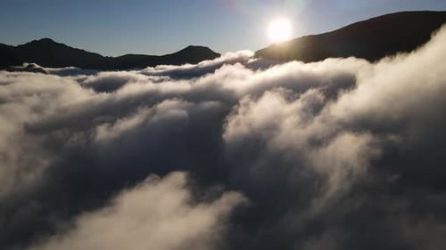 Fascinating Sky