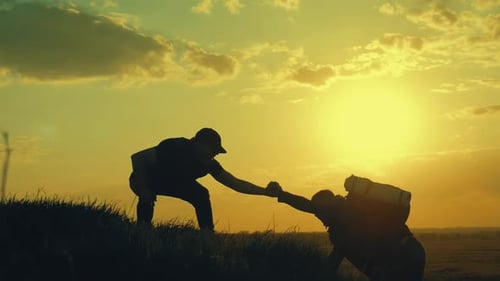 Helping Hand