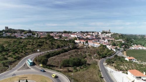 Óbidos, Portugal