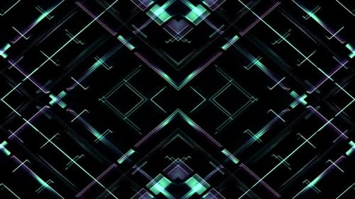 Magic Grid Streaks 01