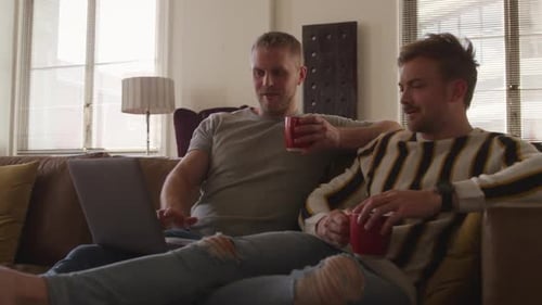 Unidentifiable Motion Graphic Element Placeholder