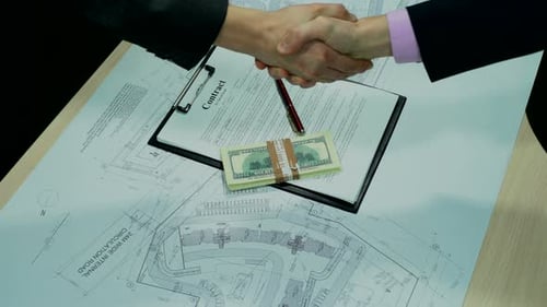 Engineers Contract
