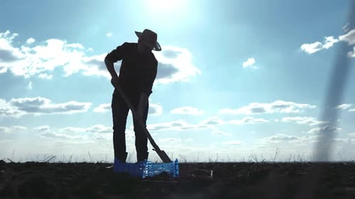 Farming