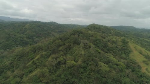Mountain Province in the Philippines