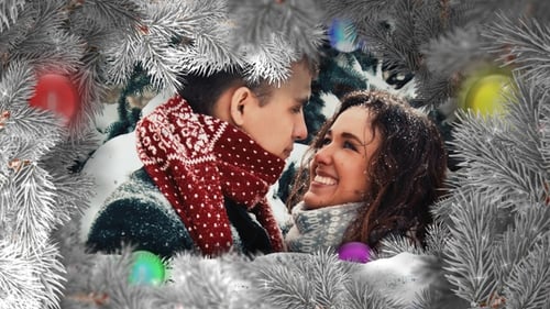 Christmas Frame and Winter Slideshow