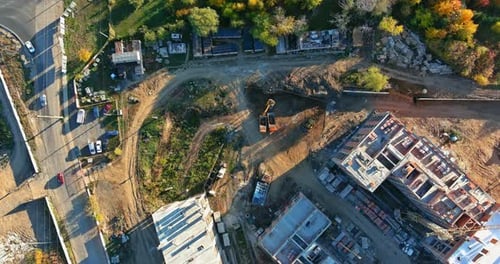 Baustelle