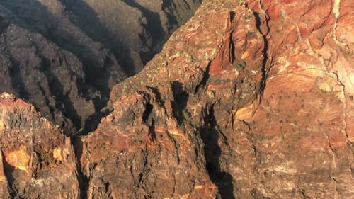 Rocks