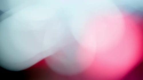 Light Leaks Footage Lens Glow Flare Bokeh Overlays Burn Defocused Flash Rays Flame Background